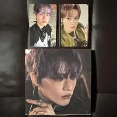 NCT DREAM ドリム BEAT IT UP チョンロ