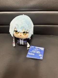 魔法使いの約束 まほやく ちびぐるみ 東の国 ネロ - メルカリ