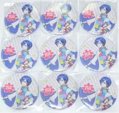 初音ミク KAITO 缶バッジ まとめ売り - メルカリ