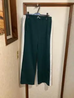 needles スラックス