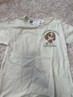 パウパトロール　Tシャツのサムネイル