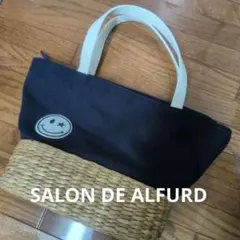 2026年最新】SALON DE ALFURD TOKYO レディース かごバッグの人気