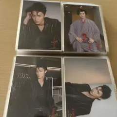 SnowMan写真セット 47