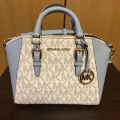 MICHAEL KORS 2WAY ショルダーバッグのサムネイル