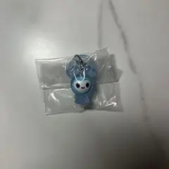 TWICE LOVELYS ガチャガチャ ナヨン めじるしアクセサリー ナブリー