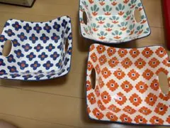 スクエアボール コストコ 皿のサムネイル