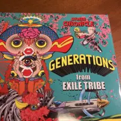 GENERATIONS from EXILE TRIBE - SHONEN CH