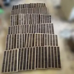 【ちーちゃん様専用】T30/プリンタートレイ【活版印刷】