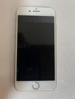 iPhone8 64GB 本体のみ ゴールド SIMロックなし　中古・超美品