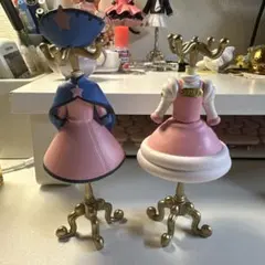 capsule トルソー カードキャプターさくら 2点セット