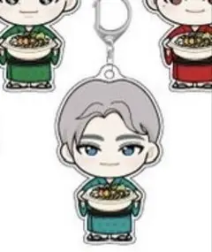 超特急 代々木第一体育館 ご当地アクキー アロハ