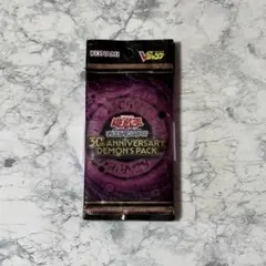 ANNIVERSARY DEMON'S PACK 10パック帯付き - メルカリ