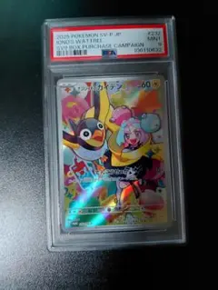 ナンジャモのカイデン