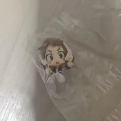 僕のヒーローアカデミア カプセルフィギュア 麗日お茶子