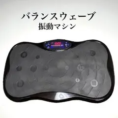 AORTD FR-78 バランスウェーブ 振動マシン ぶるぶるマシーン