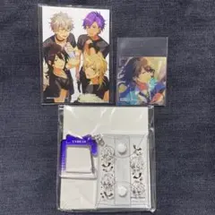 あんスタ UNDEAD 朔間零　セット