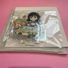 ひよ様 時透無一郎 大分 アクスタ、缶バッジ - メルカリ