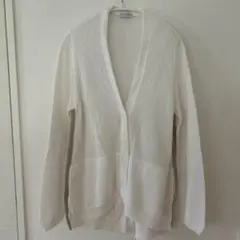 BRUNELLO CUCINELLI サマーニットビジューラインカーディガンのサムネイル