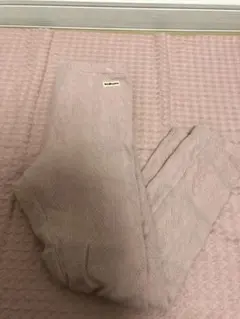 Hot Biscuits ピンク ロングパンツ