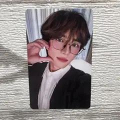 TXT FC 新規入会 &お友達紹介 会場限定 ボムギュ トレカ