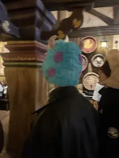 2026年最新】ディズニー サリー ファンキャップの人気アイテム - メルカリ