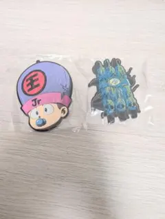 一番くじ 幽遊白書 ラバーコースター