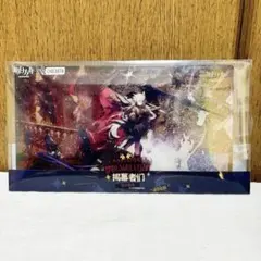 ラップランド　テキサス　アクリルパネル