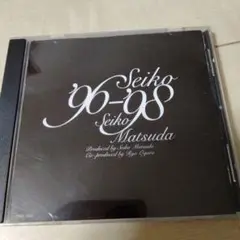 松田聖子　CDアルバム