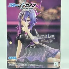 ブルーアーカイブ　Yumemirize ハルカ　フィギュア