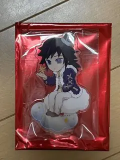 2025年最新】鬼滅の刃 クリスマス 義勇の人気アイテム - メルカリ