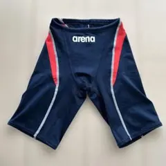 arena 競泳水着 140 Finaマーク付