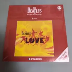 ザ・ビートルズ Love レコード・コレクション