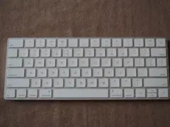 Apple Magic keyboard US配列　Model#:A1644