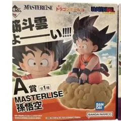 ドラゴンボール 孫悟空 フィギュア 一番くじ 亀仙流の猛者たち A賞 一番くじ ドラゴンボールex 亀仙流の猛者たち A賞 孫悟空 フィギュア