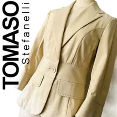 2026年最新】TOMASO stefanelli レディース ジャケット・アウターの