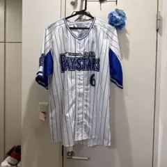 横浜DeNAベイスターズ 三森大貴ユニフォーム 26 - メルカリ