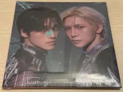 新品未開封 ATEEZ GOLDEN HOUR 5 BADデジパック ユニット - メルカリ