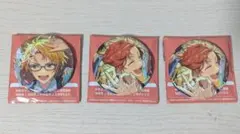 あんスタ!!　缶バッチ　10周年　スバル　真　Trickstar　まとめ売り