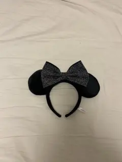 ミニーカチューシャ