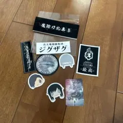真天地開闢集団ジグザグ 激レア 飾紐 御札ステッカー 真天地開闢集団ジグザグ 激レア 飾紐 御札ステッカー Amazon.co