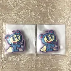 ナカムラくん　ラバーストラップ2個のサムネイル