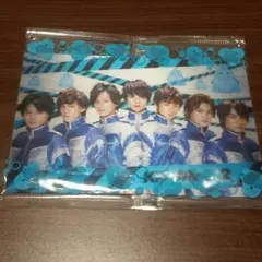 Kis-My-Ft2 3Dカード