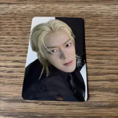 nct127 ユウタ 会場限定トレカ モメンタム