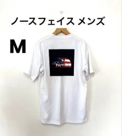 ノースフェイス メンズ Tシャツ M アウトドア 登山 キャンプ camp