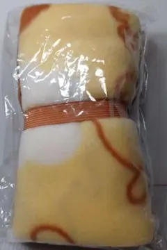 サンリオ　ポムポムプリン　ヤマダ電機　コラボ　ブランケット　犬猫用にも