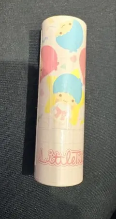 リトルツインスターズ（キキララ）リップ型消しゴム