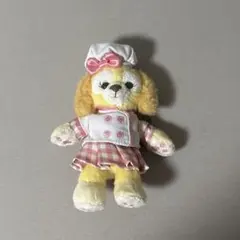 東京ディズニーシー　クッキー・アン ぬいぐるみストラップ　ぬいストのサムネイル