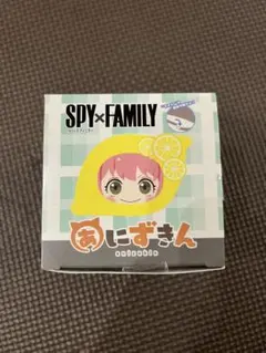 SPY×FAMILY あにずきん