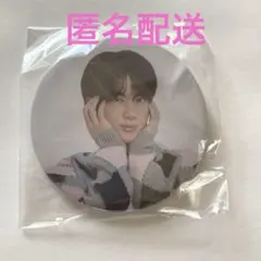 RUNSEOKJIN in JAPAN カプセルトイ 缶バッジ ガチャ