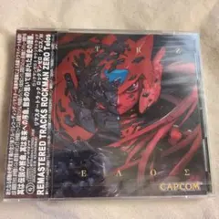 2026年最新】ロックマンゼロ cdの人気アイテム - メルカリ